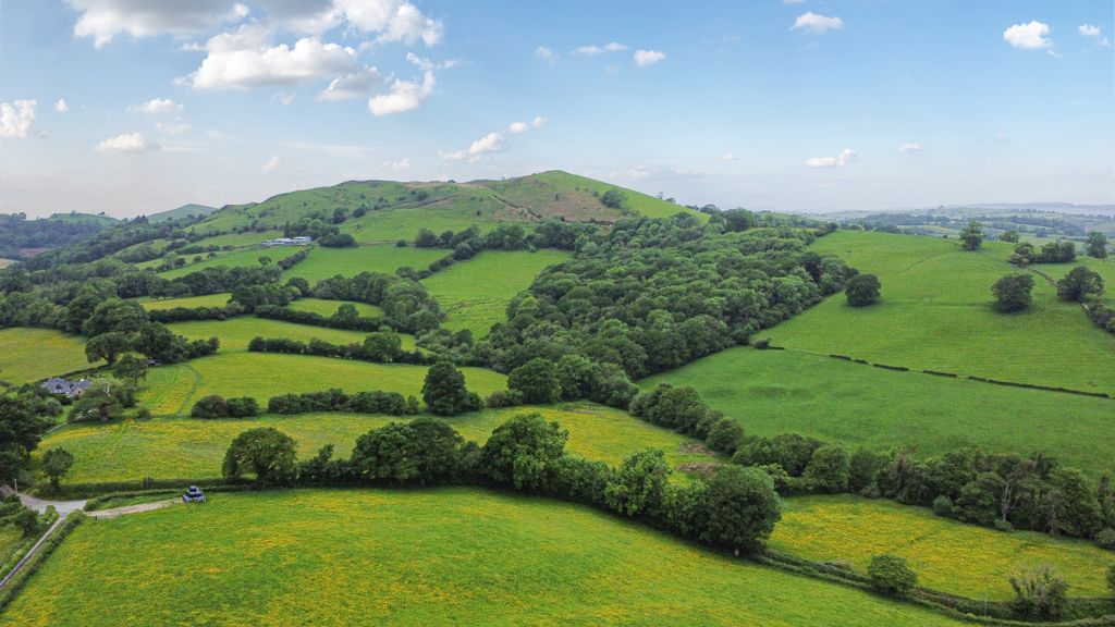 Additional image 36 of 4 bed detached house for saleBryn Celyn, Llanfyllin, Powys SY22