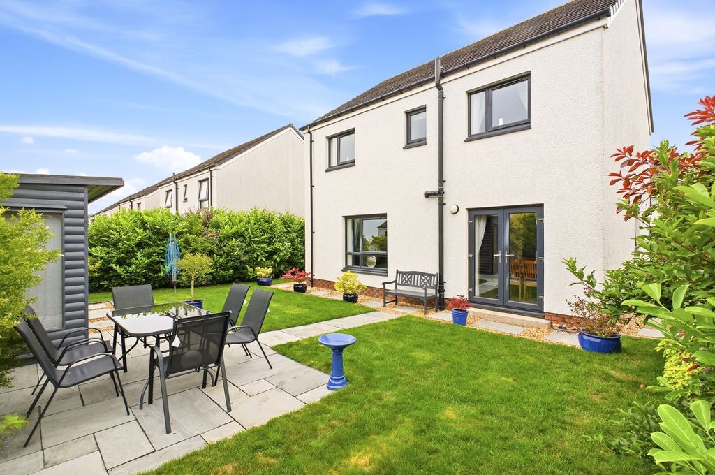 Additional image 20 of 4 bed villa for saleLady Isle Avenue, Ayr KA7