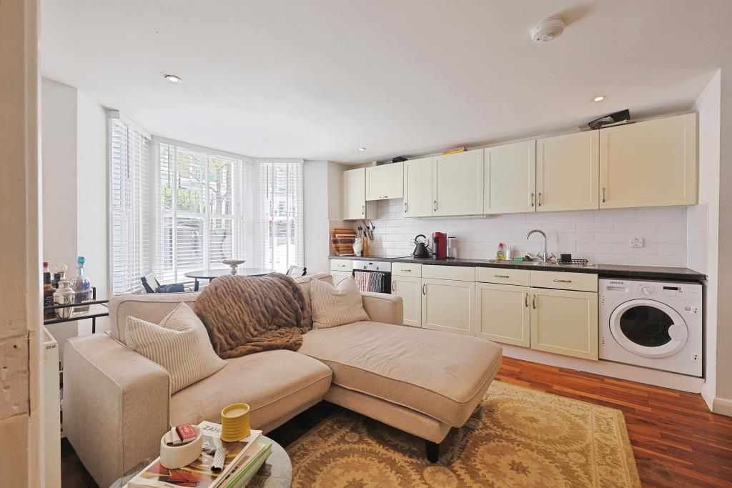 Property photo 2 of 10 Reception Room/Kitchen
