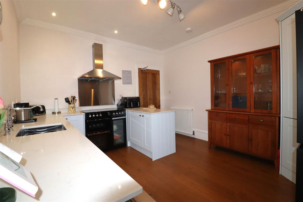 Additional image 10 of 4 bed detached house for saleFree Presbyterian Church Manse, Inver, Lochinver IV27