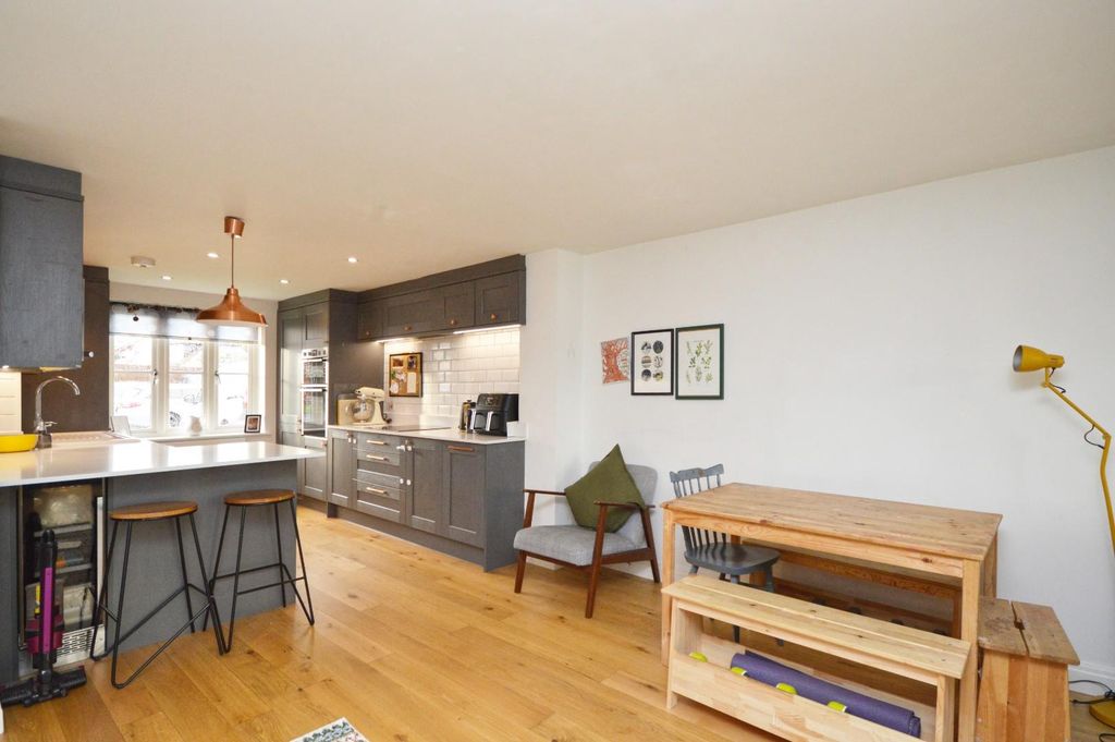 Property photo 2 of 22 Open Plan Kitchen/Living Room