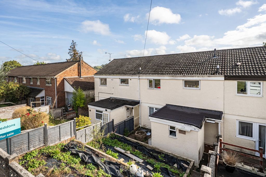 Property photo 1 of 20 Rear Garden