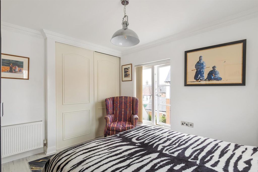 Additional image 15 of 2 bed flat for saleGreat Cranford Street, Poundbury, Dorchester DT1