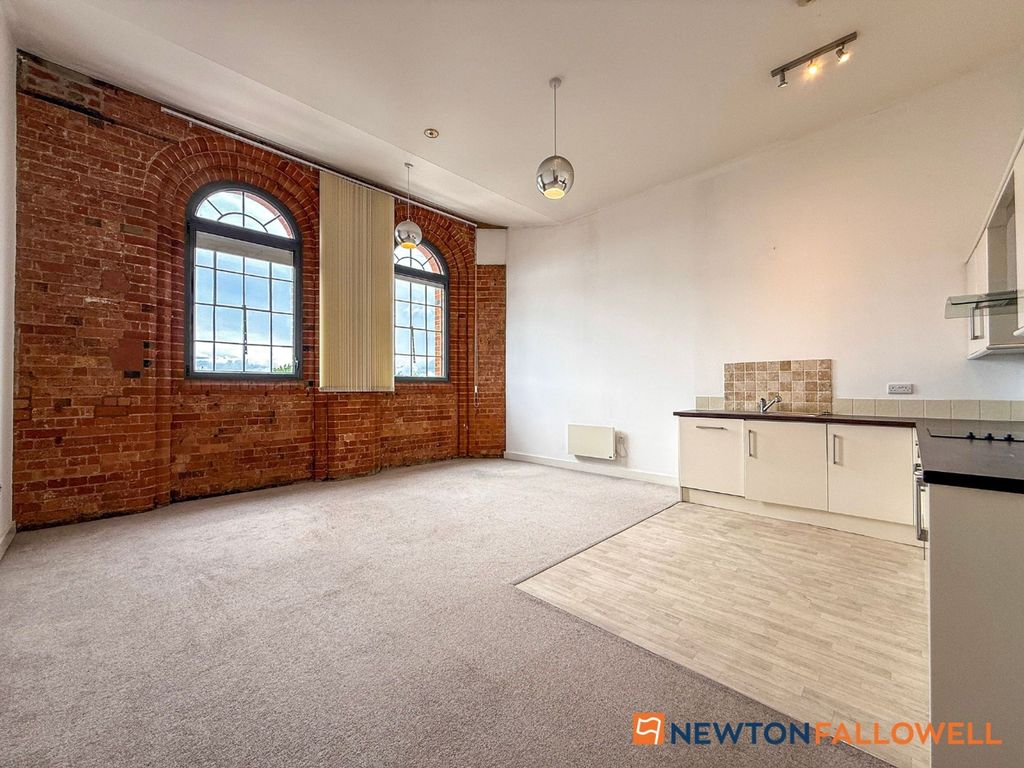 Property photo 2 of 13 Open Plan Living/Dining Kitchen 2