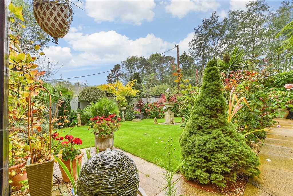 Property photo 3 of 14 Rear Garden