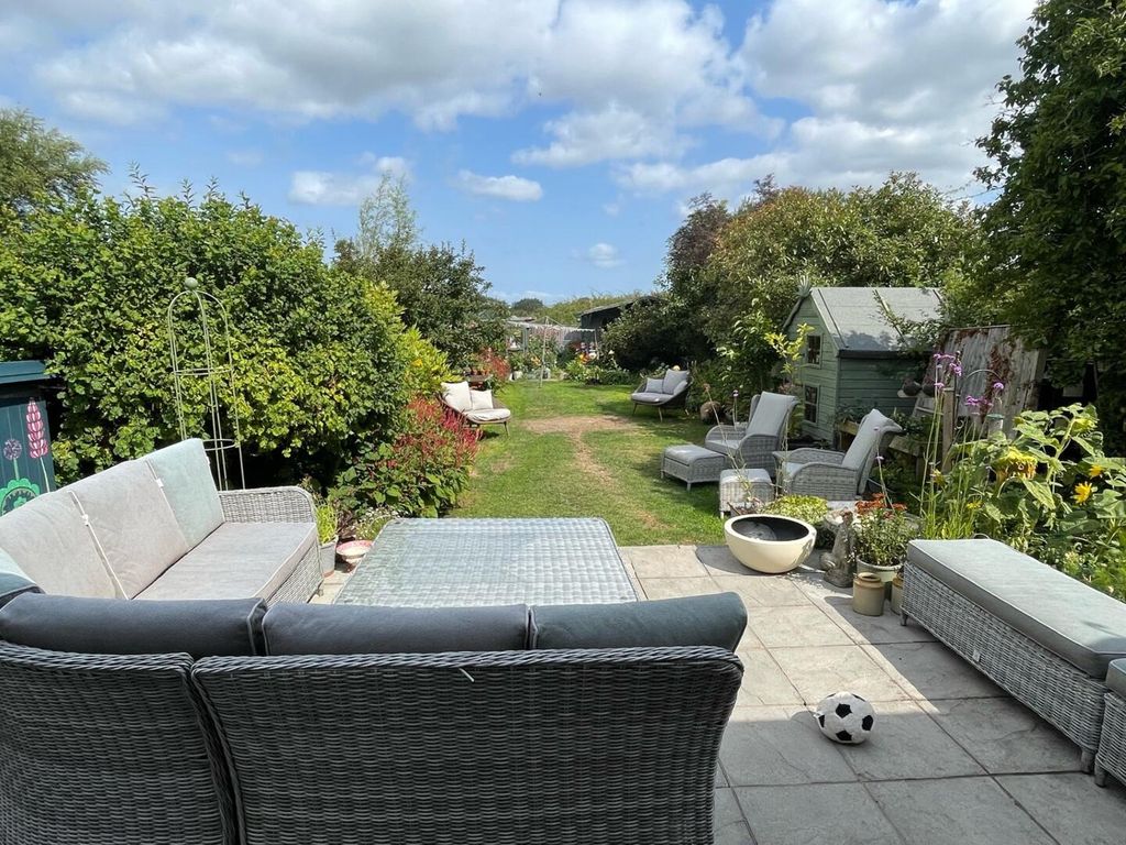Property photo 2 of 46 Rear Garden