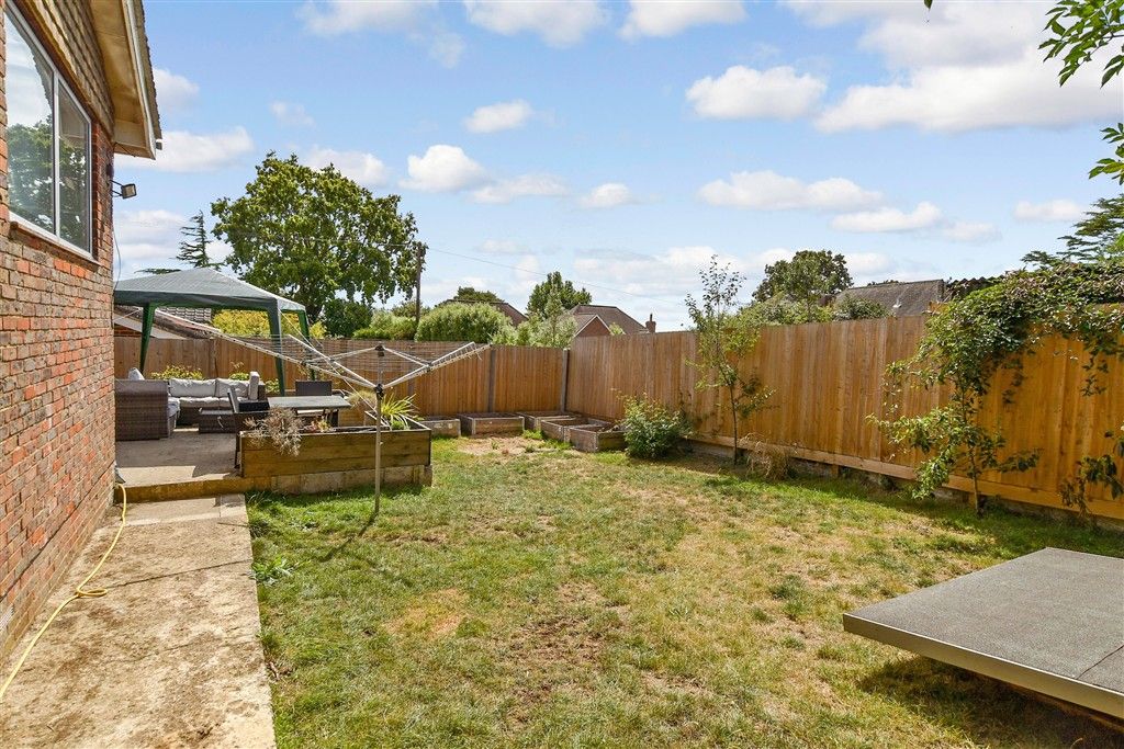 Property photo 1 of 12 Rear Garden