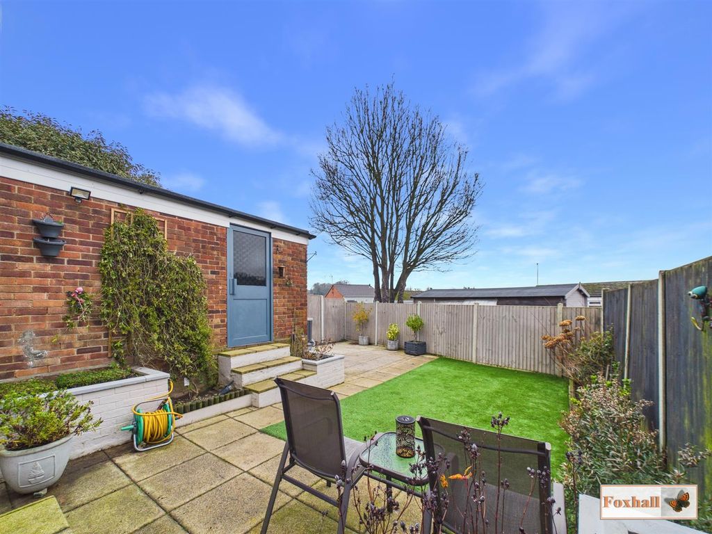 Property photo 2 of 16 Rear Garden