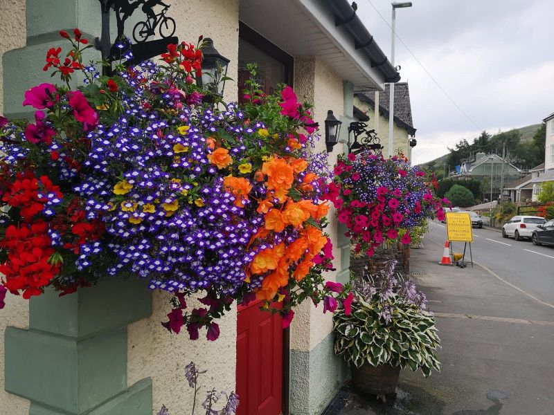 Property photo 2 of 13 Restaurant, Tea Rooms And Bed &amp; Breakfast
