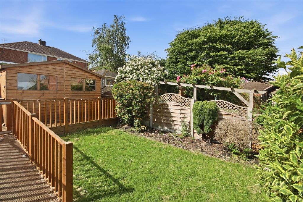 Property photo 3 of 16 Rear Garden 1