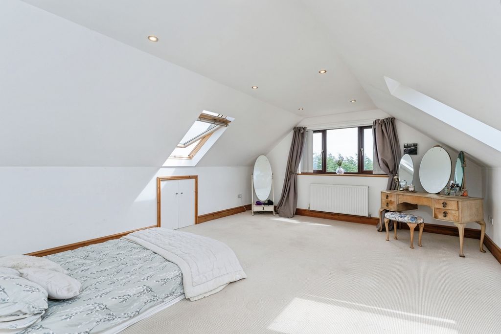 Additional image 19 of 6 bed detached house for salePen-Y-Maes Road, Holywell, Flintshire CH8
