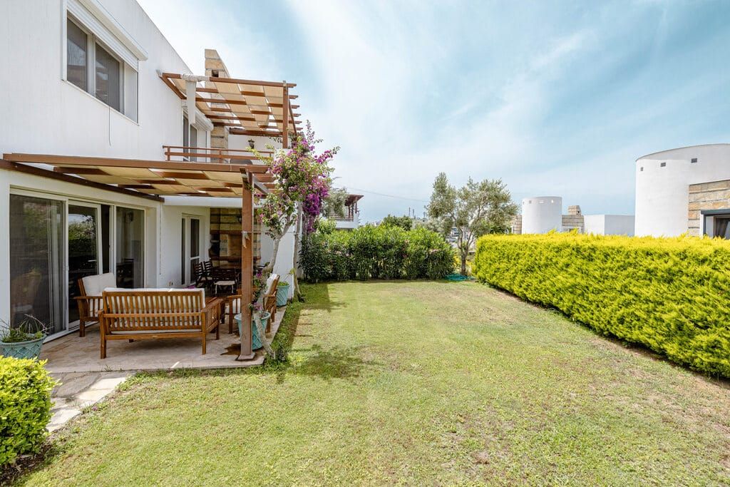 Property photo 3 of 26 Yalikavak Villa Trbodv735 2