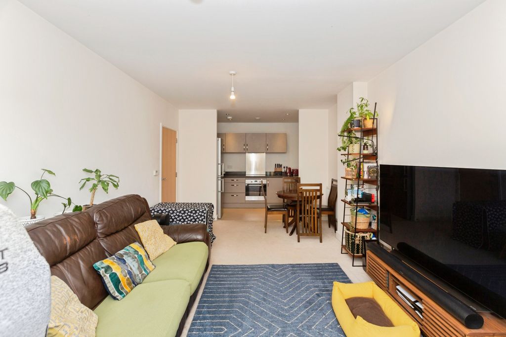 Property photo 1 of 13 Open Plan Living