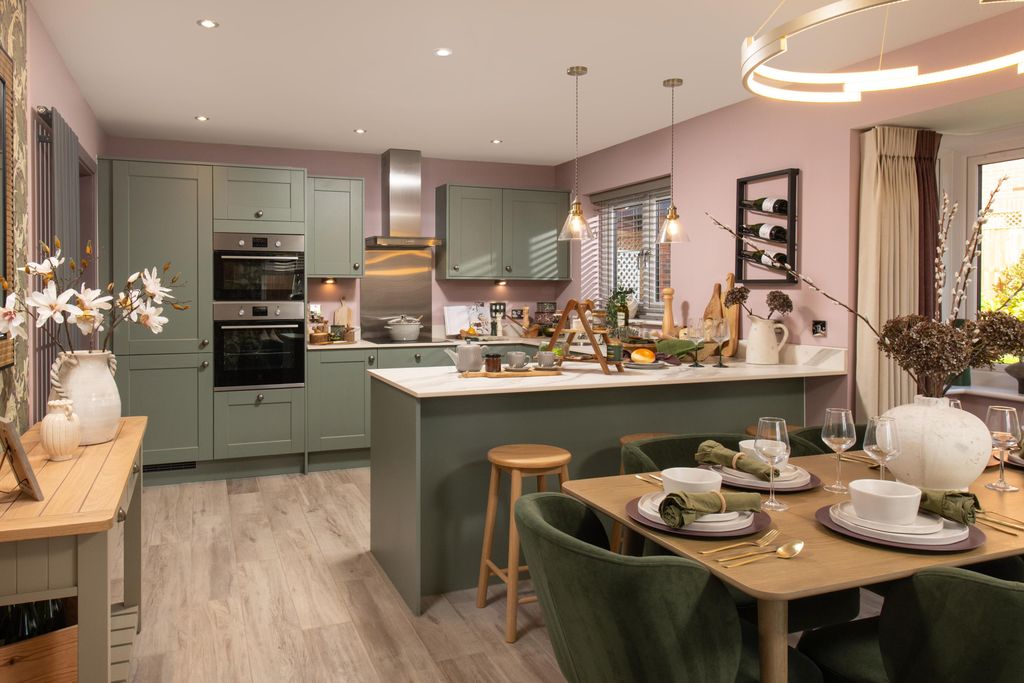 Property photo 3 of 21 Showhome Photography