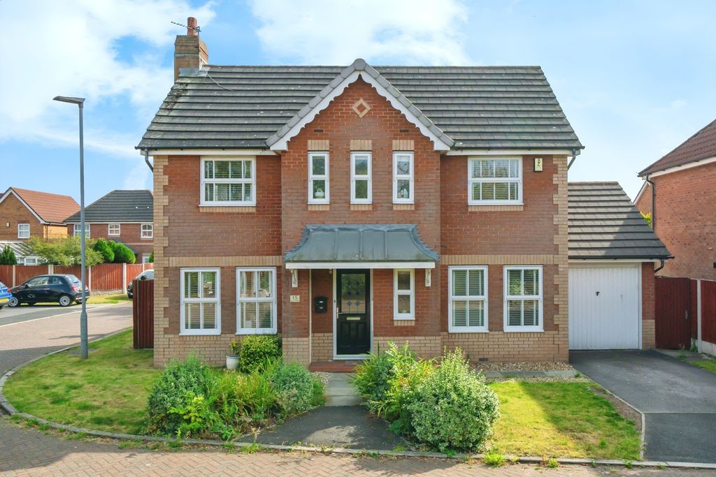 Property photo 1 of 18 Front