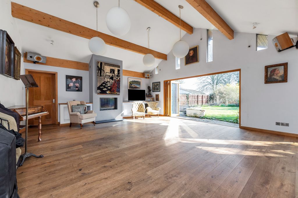 Property photo 3 of 16 Living Area