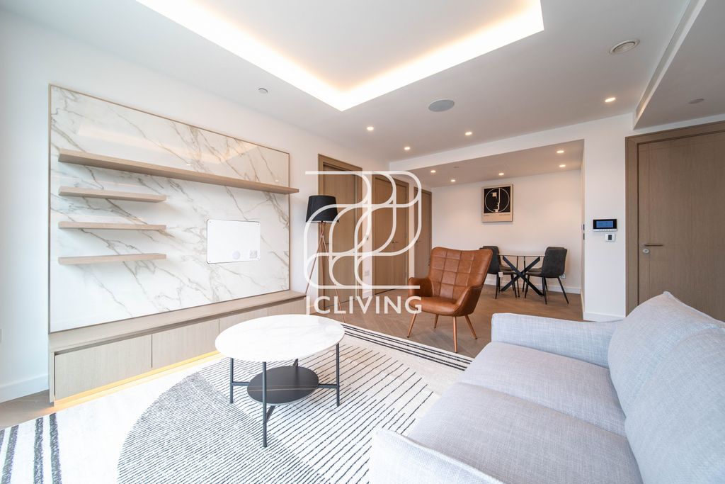 Property photo 1 of 12 The Haydon, 16 Minories, London