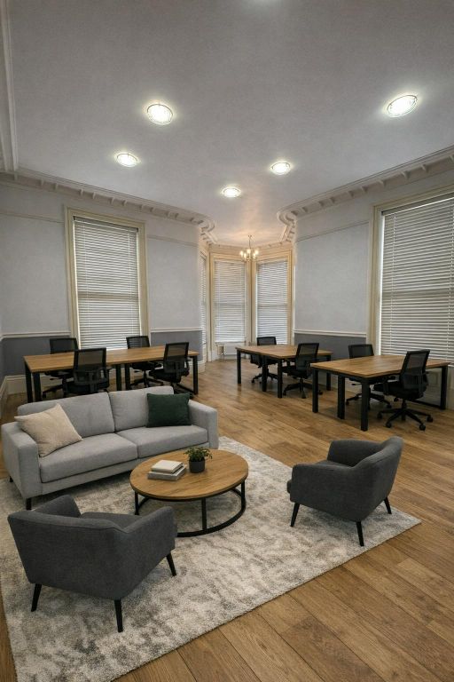 Property photo 2 of 7 7 Victoria - Front Right Room.Png