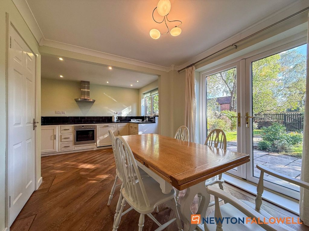 Property photo 2 of 24 Dining Kitchen 1