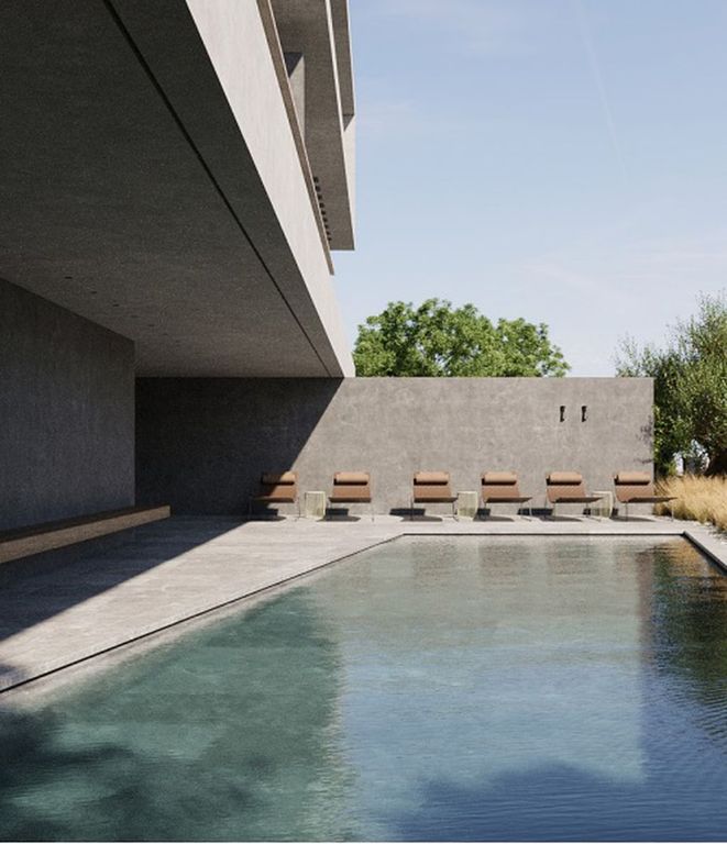 Property photo 3 of 11 Communal Pool -...