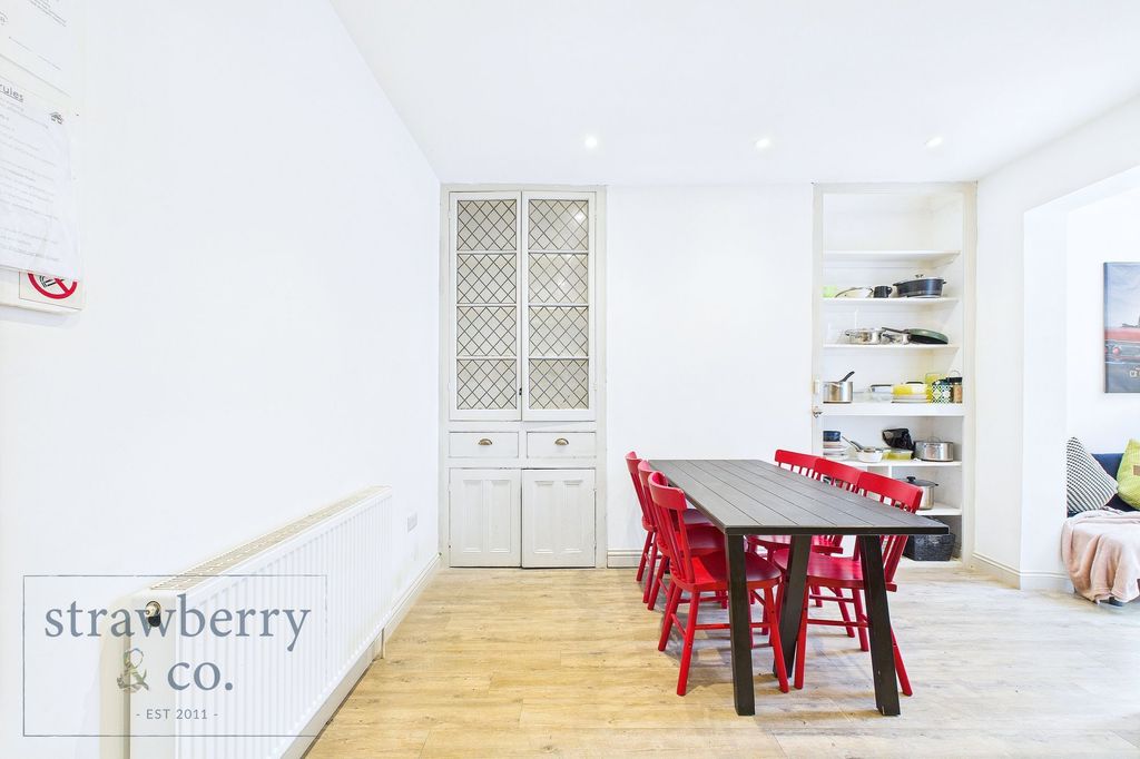 Property photo 2 of 11 Communal Kitchen