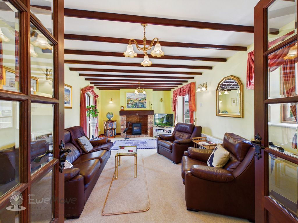 Property photo 3 of 16 Living Room A