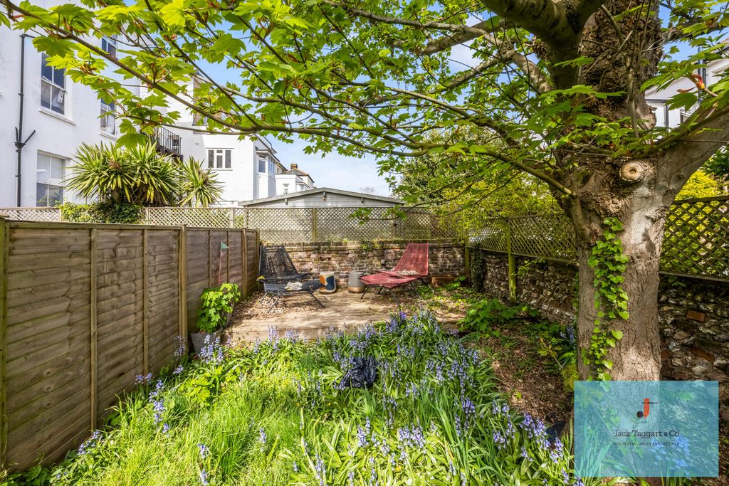 Property photo 2 of 13 Rear Garden