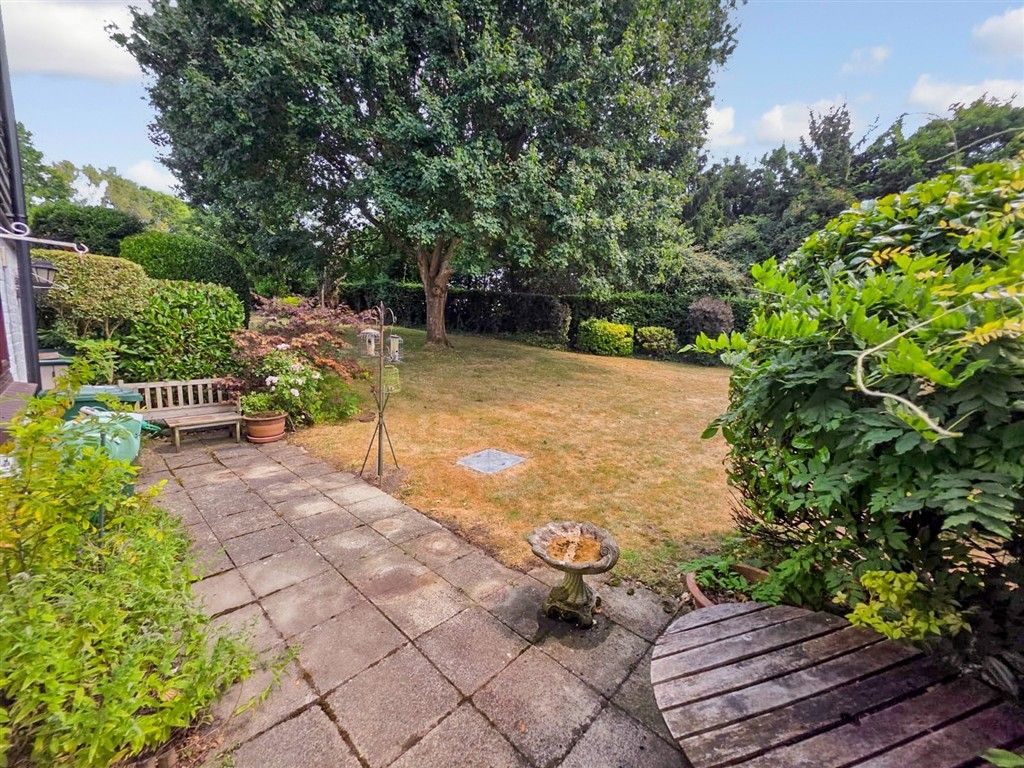 Property photo 2 of 19 Rear Patio