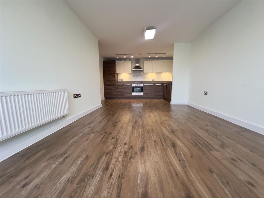 Property photo 2 of 8 Living Area/Kitchen