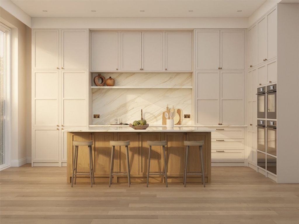 Property photo 3 of 20 House. Partnership