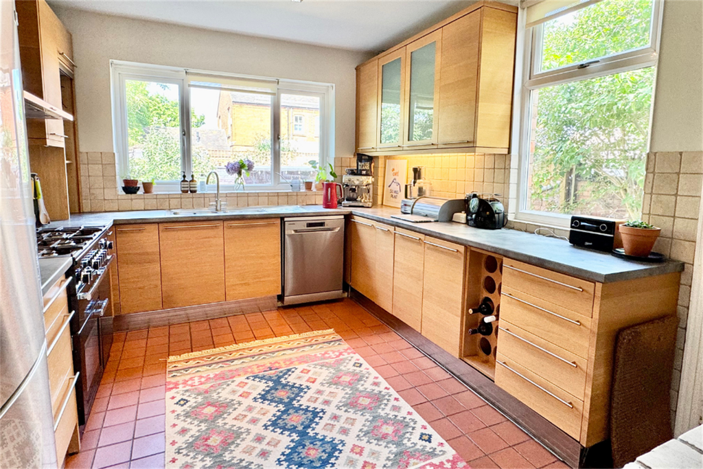 Property photo 2 of 43 Kitchen Area