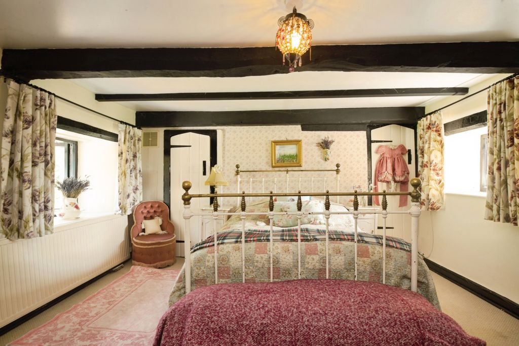 Additional image 19 of 4 bed detached house for saleMount Road, Pontypool NP4
