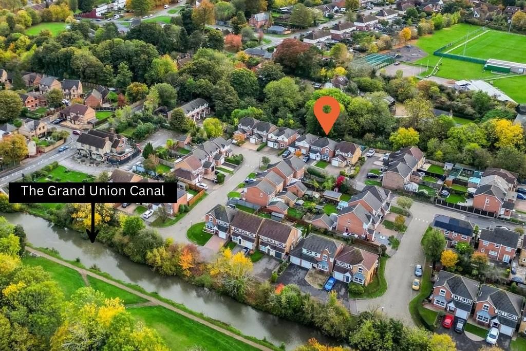 Property photo 1 of 25 The Grand Union Cana;.Jpg