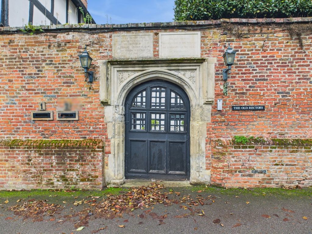 Additional image 16 of 2 bed flat for saleThe Old Rectory, Windsor End, Beaconsfield HP9