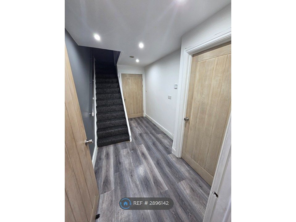 Property photo 1 of 8 Hall Leading Up To Room