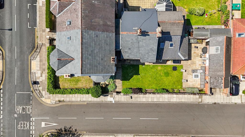 Property photo 3 of 30 Aerial View