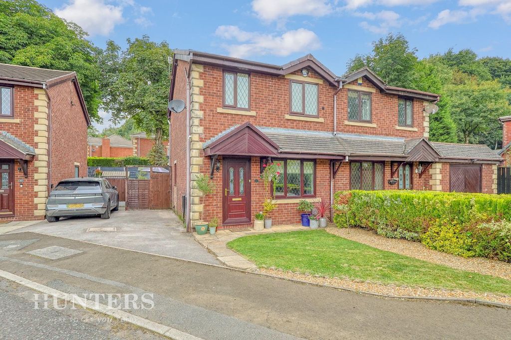 Property photo 1 of 23 Front External