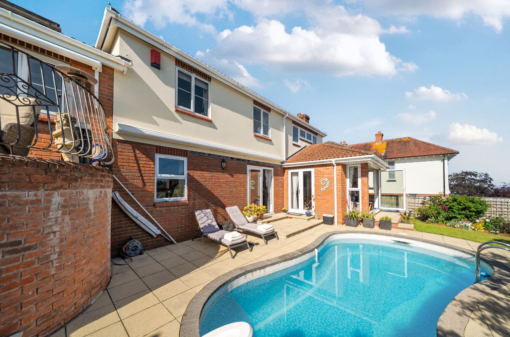 Additional image 22 of 4 bed detached house for saleBarcombe Heights, Preston, Paignton, Devon TQ3