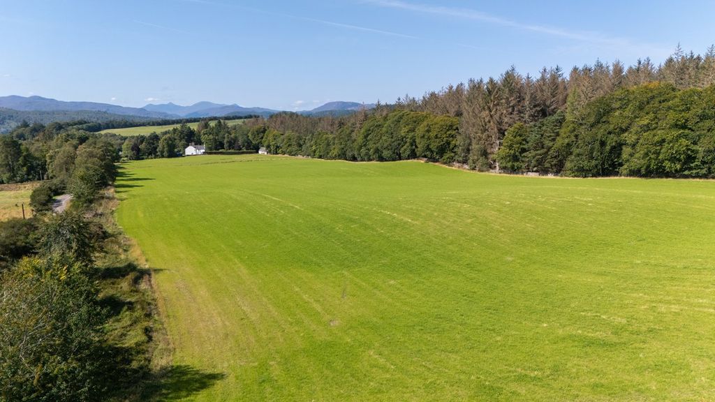 Property photo 2 of 4 Lot 3 - Wester Moy