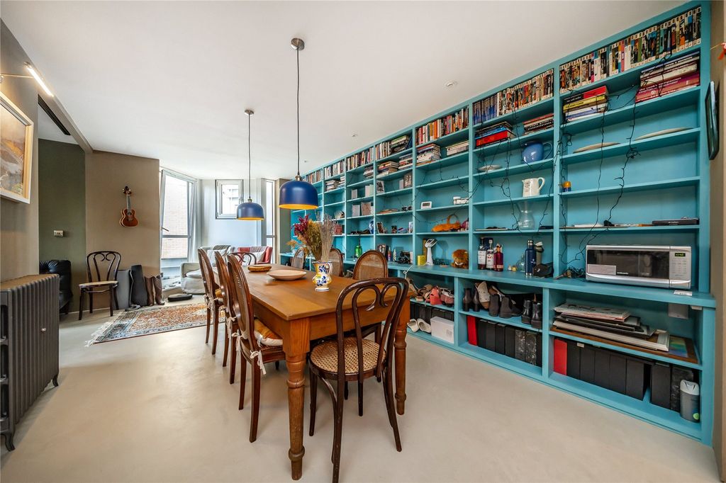 Property photo 1 of 12 Dining Area