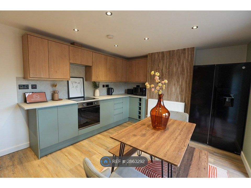 Additional image 5 of 6 bed shared accommodation to rentSt Mark St, Gloucester GL1