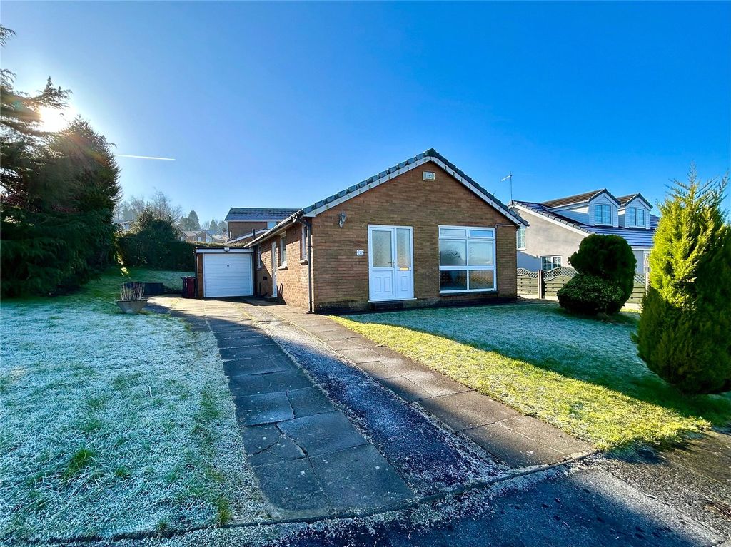 Property photo 1 of 12 External - Front
