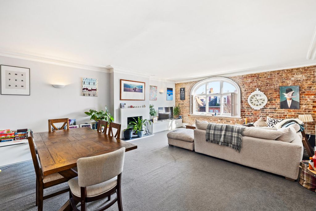 Property photo 2 of 13 Living Room