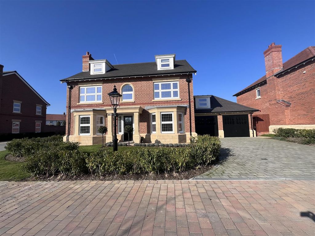 Additional image 29 of 5 bed property to rentCotes Drive, Knutsford WA16