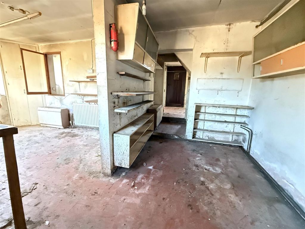 Property photo 3 of 30 Former Kitchen