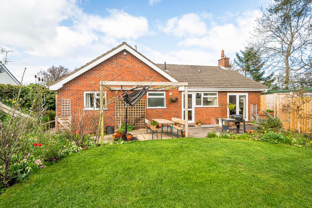 Additional image 18 of 5 bed detached house for salePlum Hill, Trefonen Road, Morda, Oswestry, Shropshire SY10