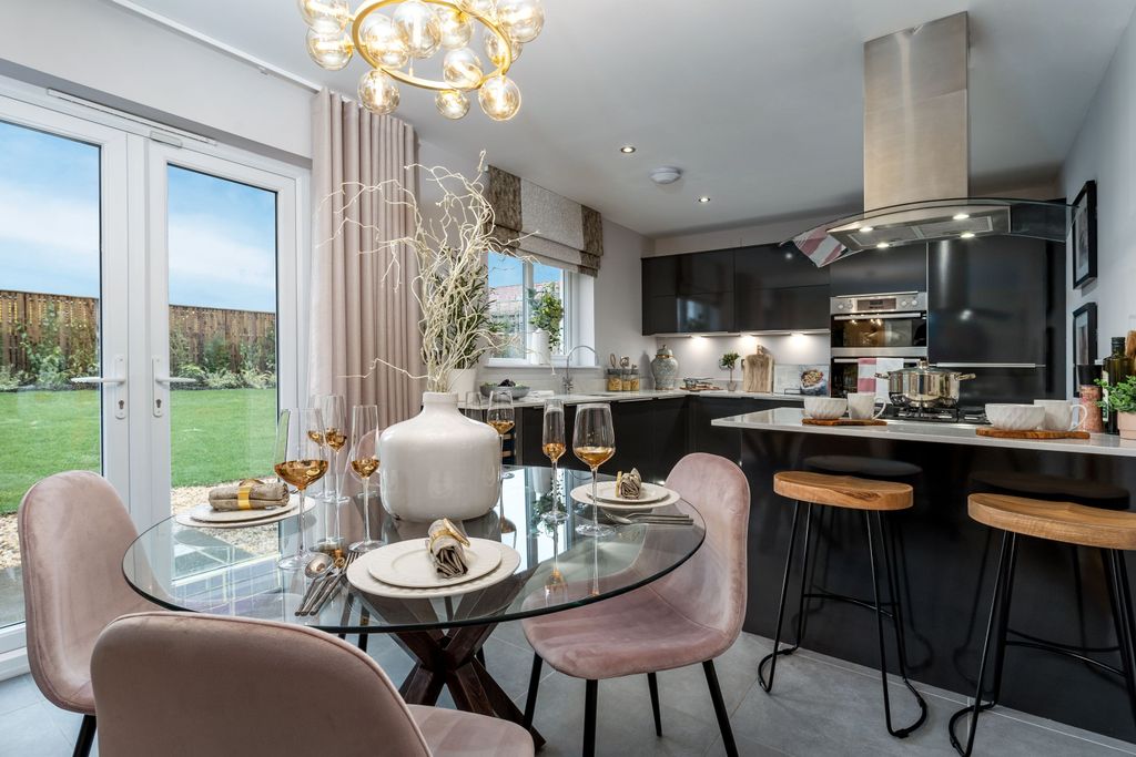 Property photo 1 of 13 Showhome Photography