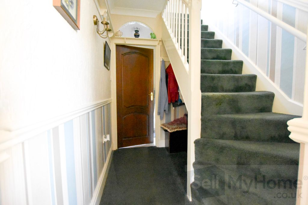 Additional image 11 of 3 bed semi-detached house for saleLeicester Road, Ibstock, Leicestershire LE67