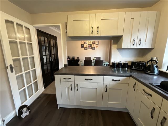 Property photo 3 of 21 Kitchen