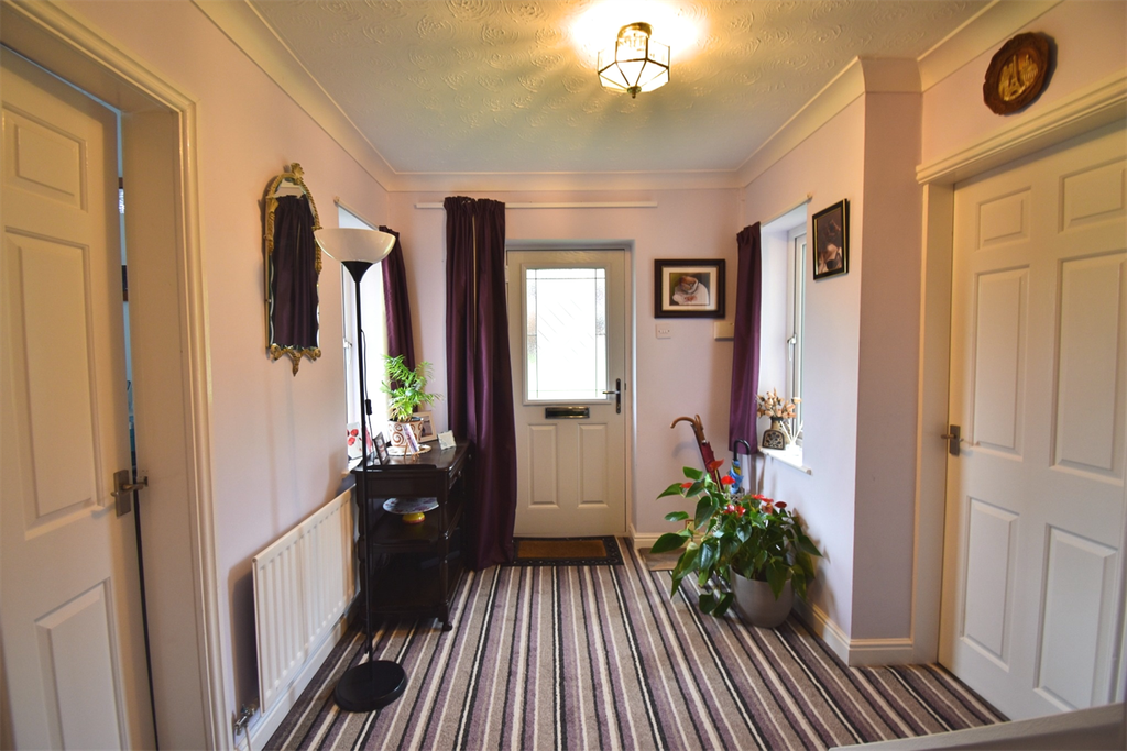 Property photo 2 of 22 Reception Hallway